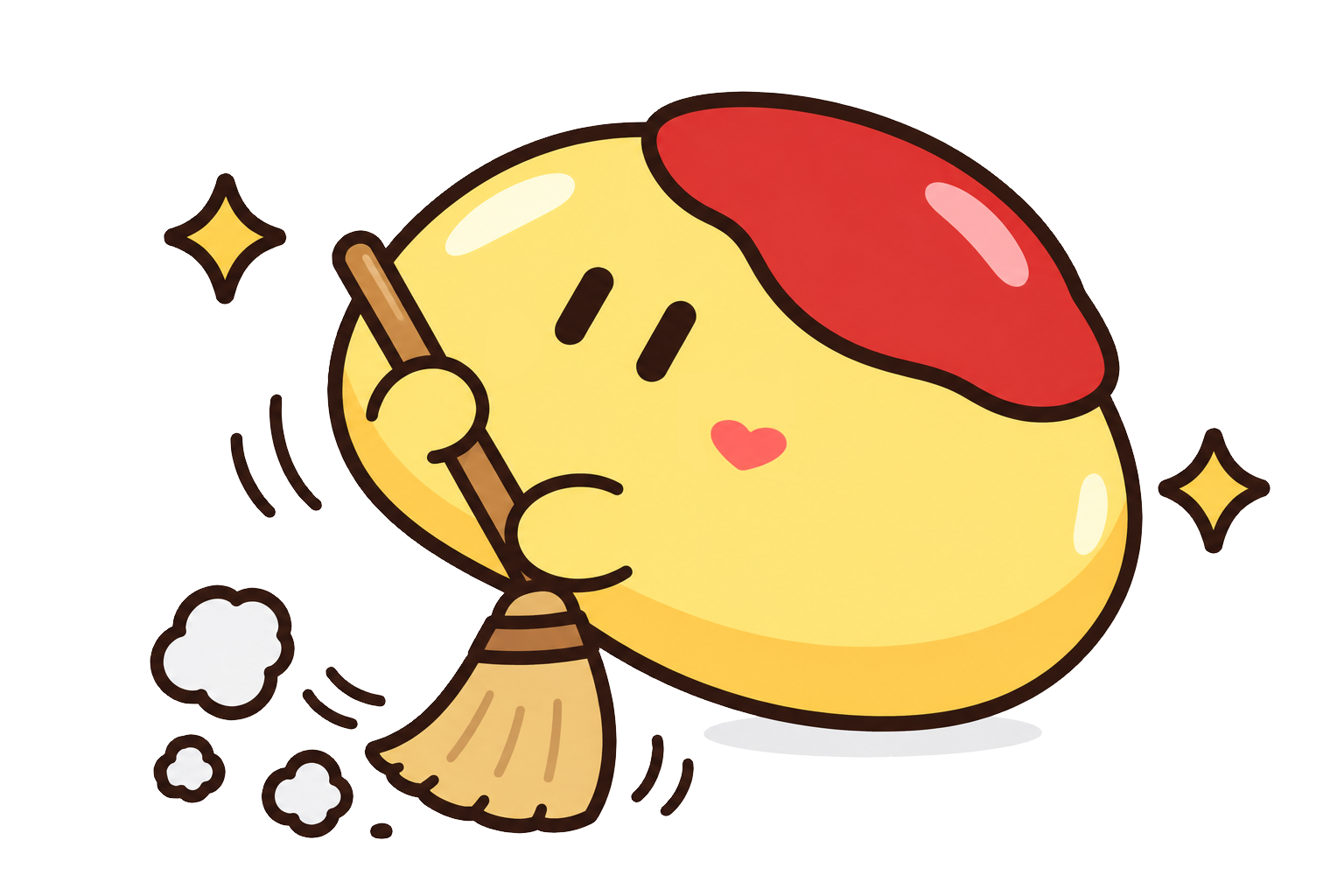 ゆる片づけ